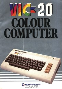 Commodore VIC-20